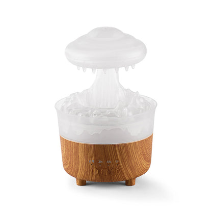 AromAtmos™ Nimbus Rain Diffuser