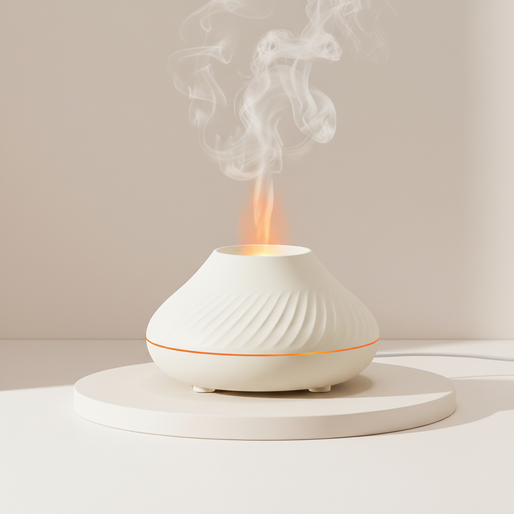AromAtmos RadiantMist™ Portable Aroma Diffuser