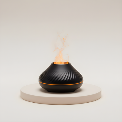 AromAtmos RadiantMist™ Portable Aroma Diffuser