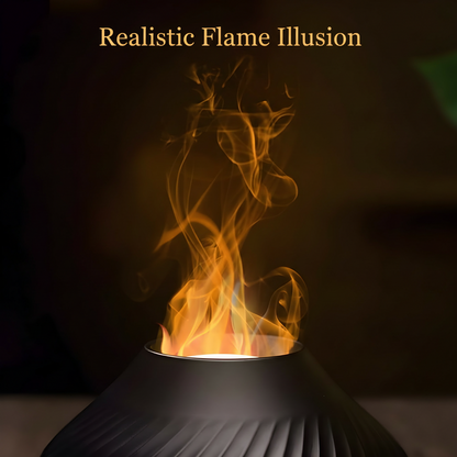 AromAtmos RadiantMist™ Portable Aroma Diffuser