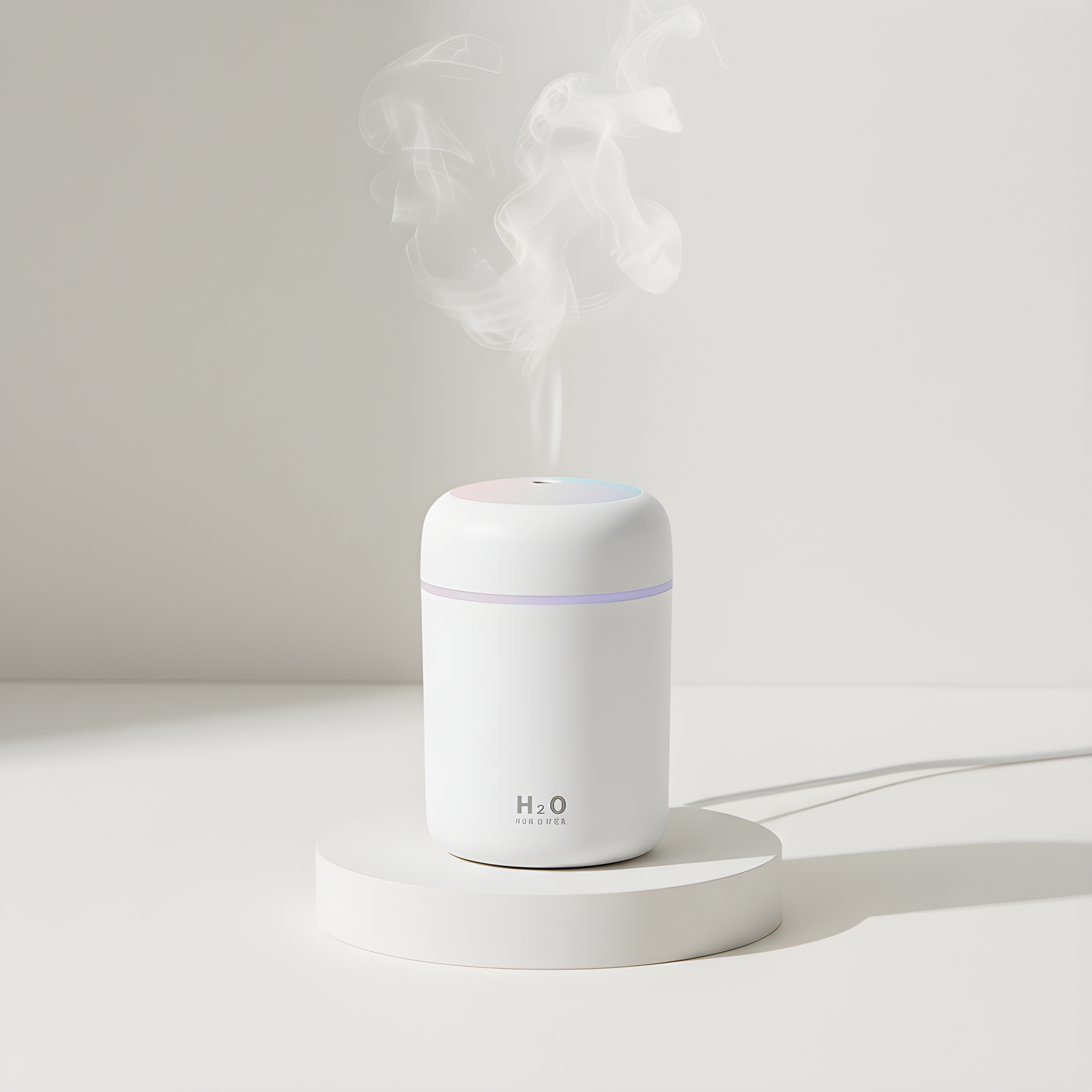 AromAtmos MiniMist™ Portable Aroma Humidifier