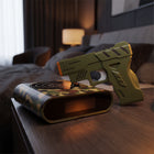 ShotAwake Tactical Alarm